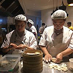 Gyoza Bar