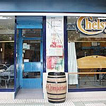 Restaurante Bar Chelsy