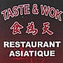 Taste & Wok