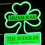The Bodhran Traditional Irish