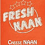 Fresh Naan