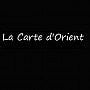 La Carte D'orient