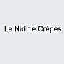 Le Nid De Crêpes