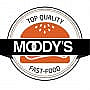 Moody's Fast Food