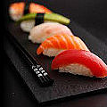 Sushi Samourai 6