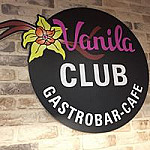 Vanila Club Gastrobar-cafe