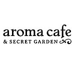 Aroma Cafe Secret Garden