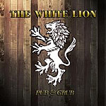 The White Lion