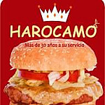 Harocamo
