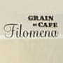 Grain De Café Filomena