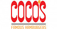 Coco's Famous Hamburgers