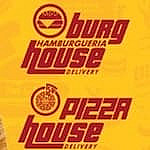Burg Pizza House