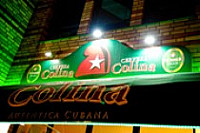 Restaurant Colina