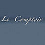 Le comptoir