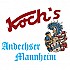 Andechser Mannheim