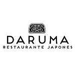Daruma Japones Palma