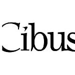 Cibus