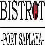 Bistrot Port Saplaya
