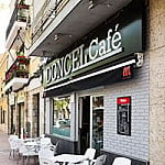 Doncel Café
