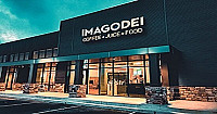 Imago Dei Coffee