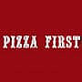 Pizza First