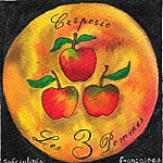 Creperie Les 3 Pommes