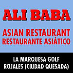 Ali Baba Chinese