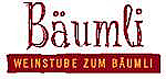 Weinstube Zum Baeumli