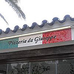 Pizzería Da Giuseppe