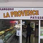 La Provence