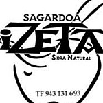 Izeta Sagardotegia