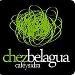 Sidrería Chez Belagua