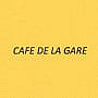 Café De La Gare