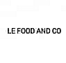 Food and Co Le