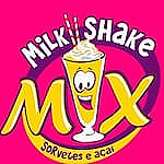 Sorveteria Milk Shake Mix Prado