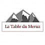 La Table Du Meruz