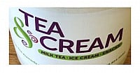 Tea Cream
