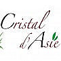 Cristal D'asie