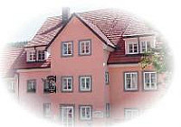 Gasthaus Kranz Stühlingen Lausheim