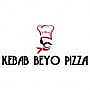 Kebab Beyo Pizza