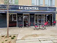 Le Centre