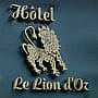 Le Lion D'Or