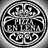 Pizza en Leña