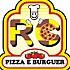 Rc Pizza E Burguer
