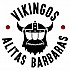 Vikingos Alitas Barbaras Belen