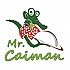 Mr Caiman