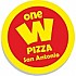 One Way Pizza