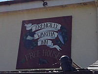 The Trengilly Wartha Inn