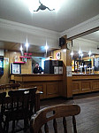 The New Stags Head