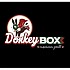 Donkey Box Mexican Grill